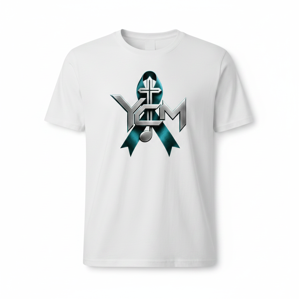 YANA Crew Ministries Unisex Tee