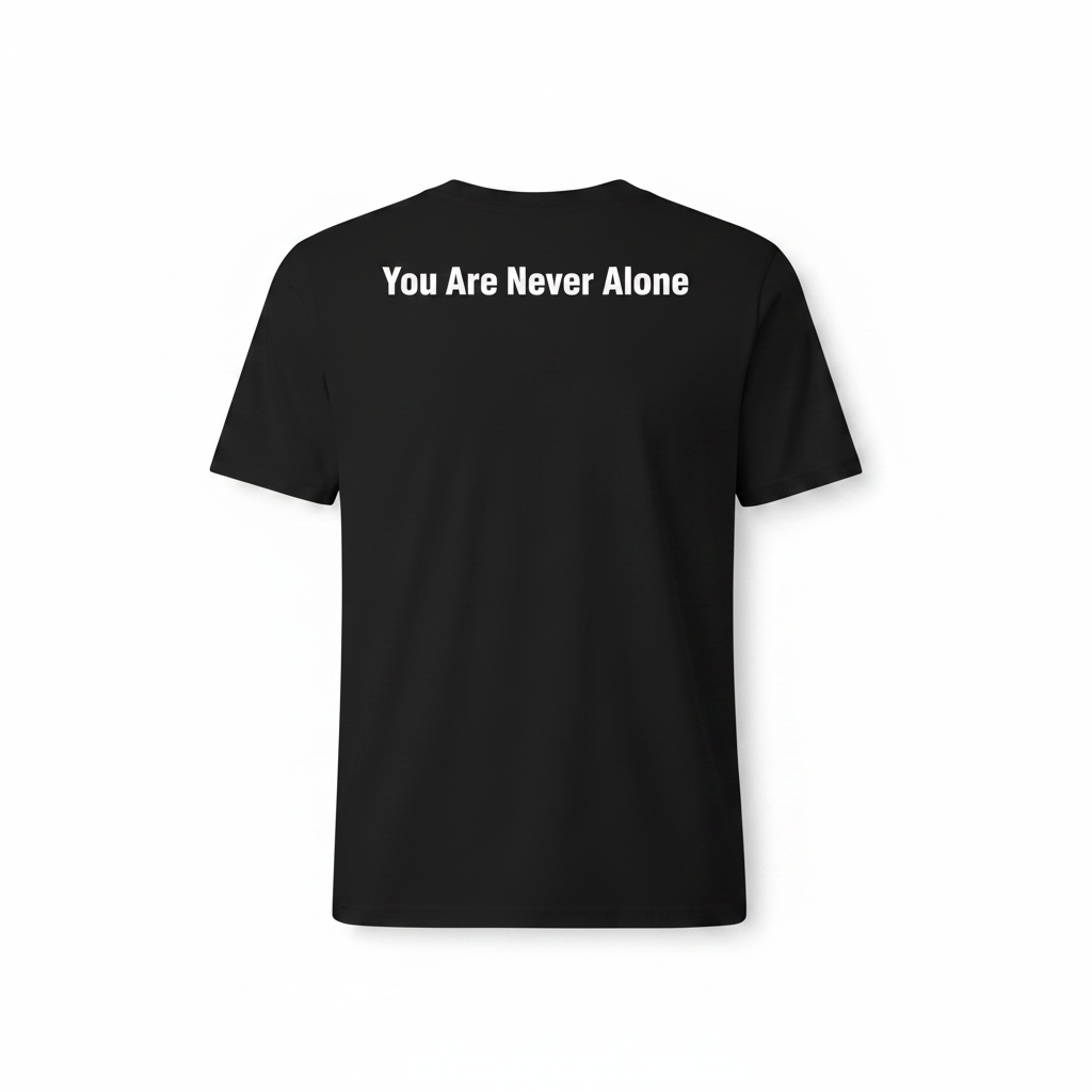 YANA Crew Ministries Unisex Tee