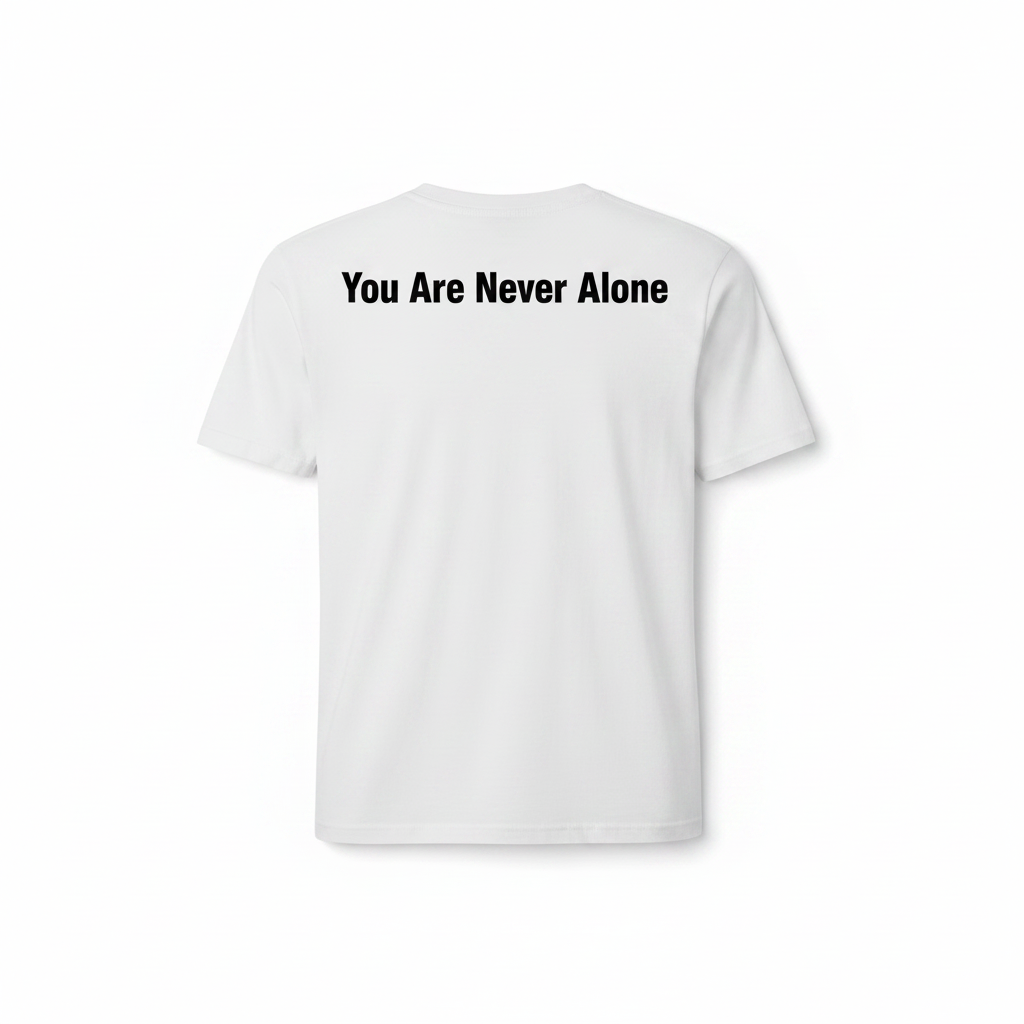 YANA Crew Ministries Unisex Tee