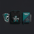 YANA Crew Ministries Support the Mission Bundle