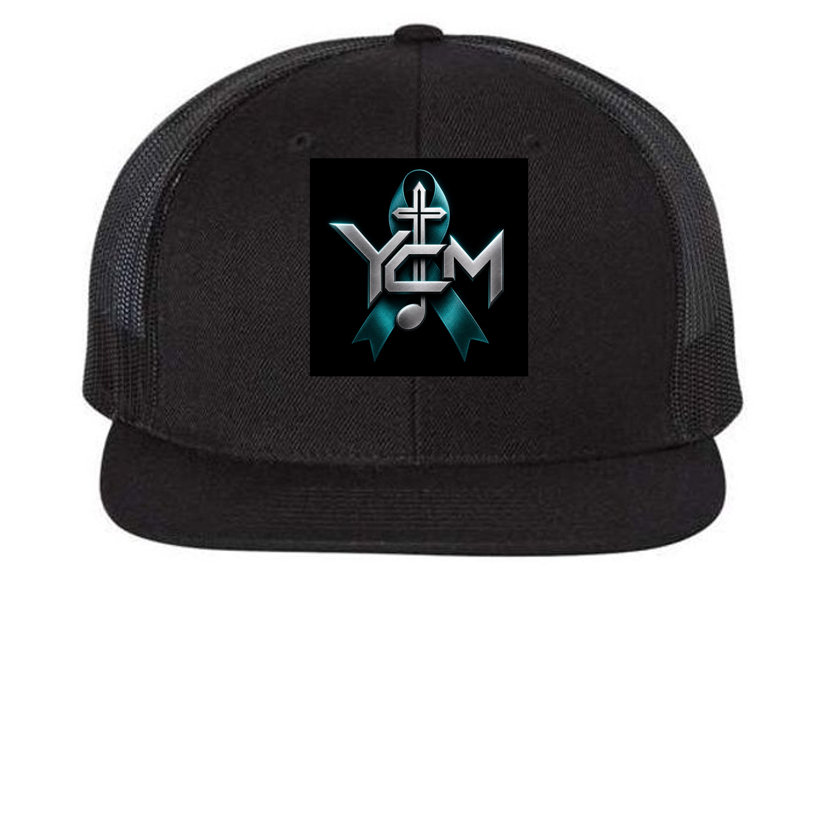Black/ Black - 511 - FRONT