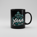 Yana Coffee Cup