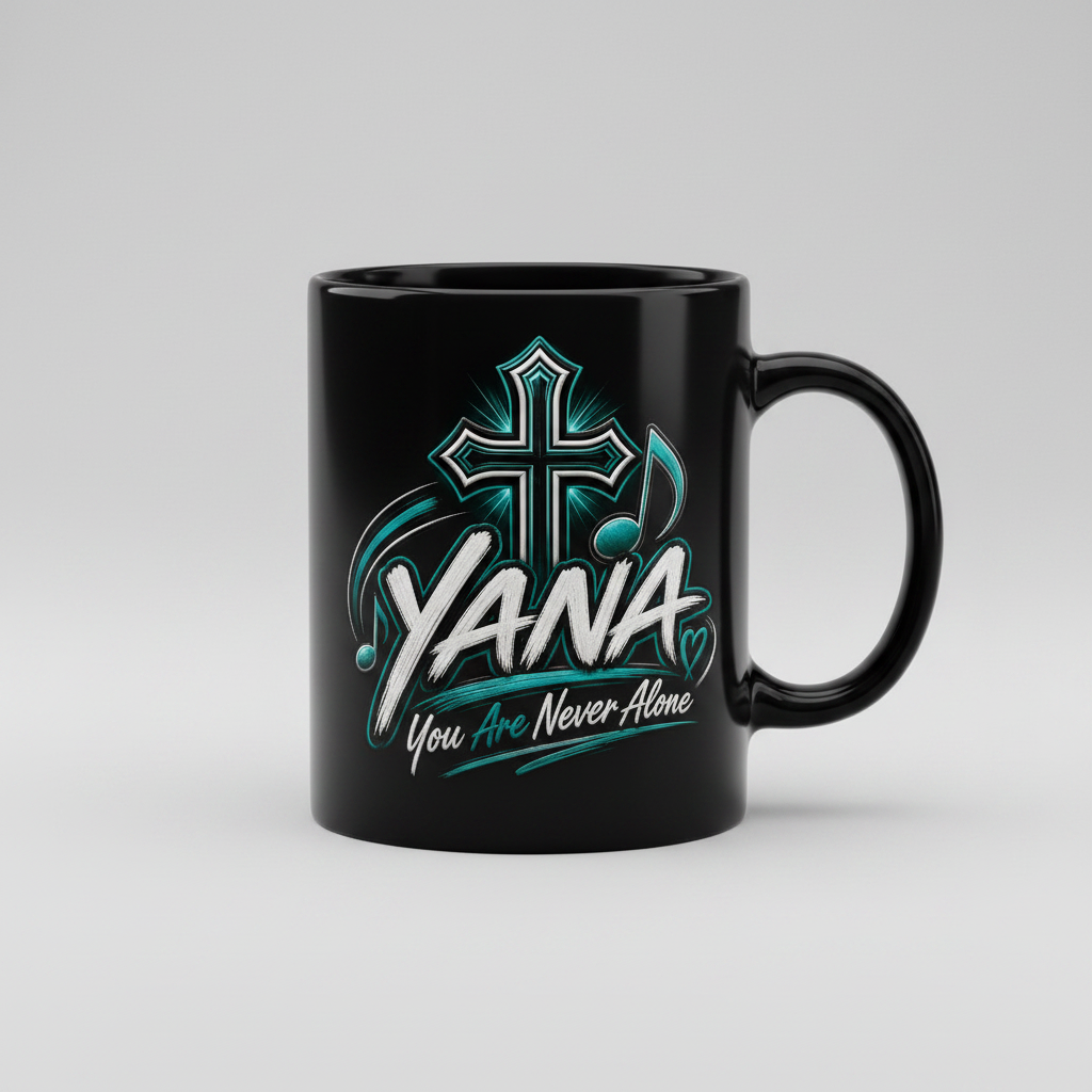 Yana Coffee Cup