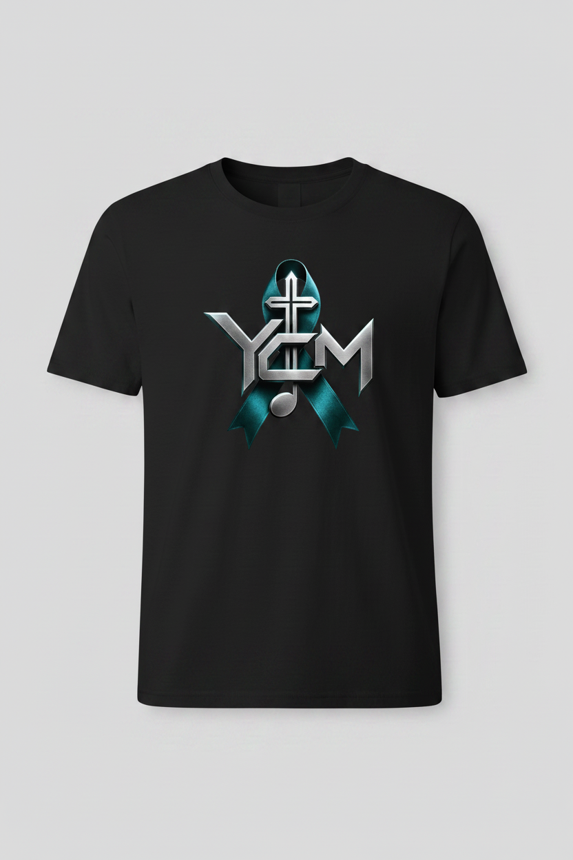 YANA Crew Ministries Unisex Tee